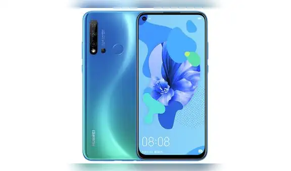 Huawei: veto de EE.UU. no detiene a marca asiática y presenta tres nuevos smartphones [FOTOS]