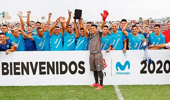 Copa Perú se convertiría en la Liga 3, la tercera división del fútbol peruano [VIDEO]