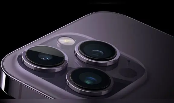 ¿Por qué no es necesario ponerle protector a la cámara del iPhone?