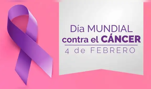 Día Mundial contra el Cáncer: una fecha para reconocer la importancia de la prevención