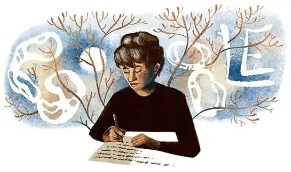 Olga Orozco: Google dedica homenaje a la poeta argentina marcada por la magia y la espiritualidad [VIDEO]