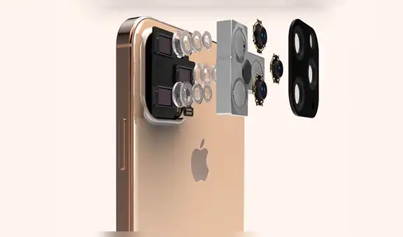 iPhone 11: Esto es todo lo que se sabe sobre el próximo celular de Apple [VIDEO]