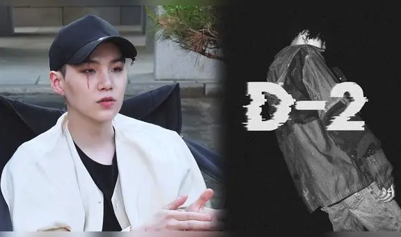 Suga: Big Hit elimina polémica intro de “What do you think?”