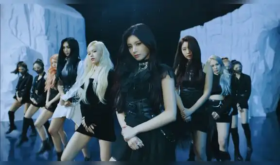 EVERGLOW revela primer teaser de su próximo comeback con segundo mini álbum [VIDEO]