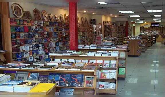 Cámara Peruana del Libro pide al Gobierno medidas para sostener la producción de libros