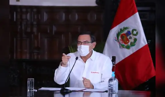 Gobierno aprueba suspensión de aportes de mayo a las AFP