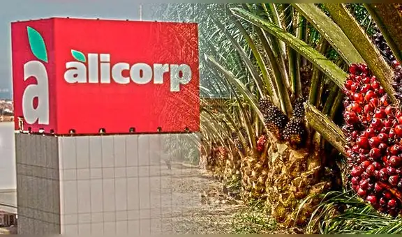 Alicorp: Banco noruego retira inversiones a empresa por escándalo de palma aceitera