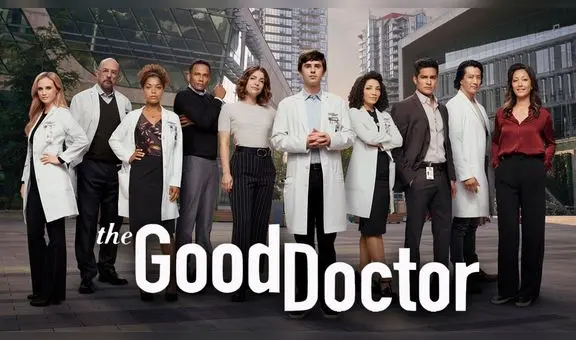The Good Doctor: ABC confirma que tendrá una cuarta temporada 