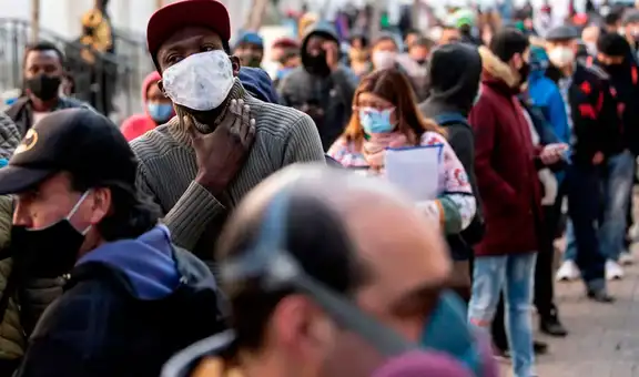 Chile aprueba segundo retiro de 10% del fondo de pensiones
