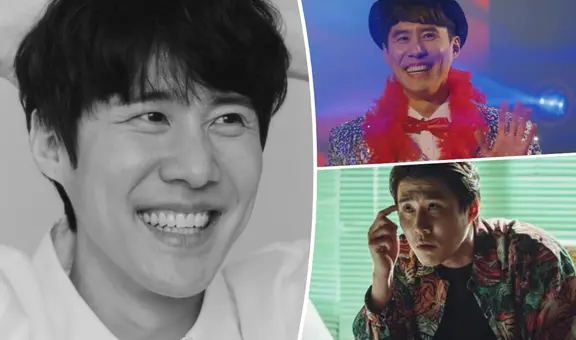 Na Chul de “Vincenzo” falleció: ¿en qué dramas coreanos trabajó el talentoso actor?