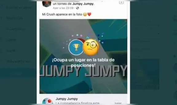 Jumpy Jumpy: ¿Qué es y por qué incomoda a usuarios en Facebook?