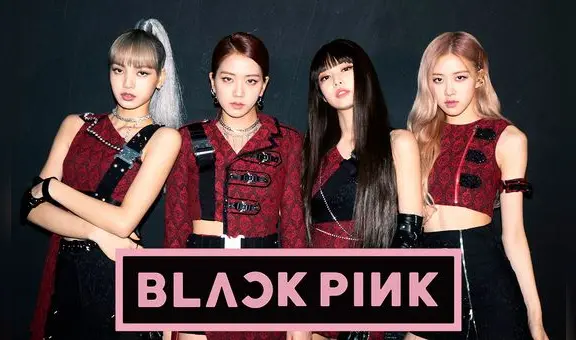 BLACKPINK: el girlgroup de K-pop que conquista el mundo