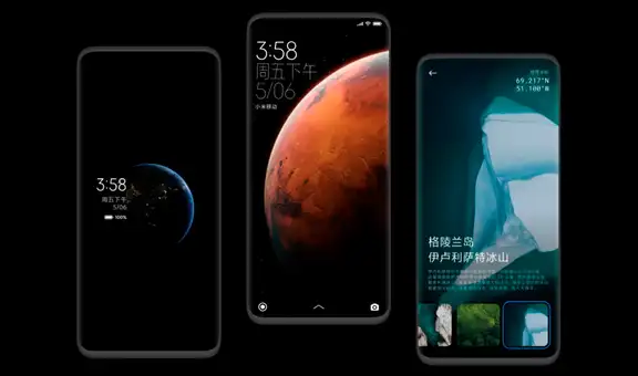 Cómo instalar los ‘Superwallpapers’ animados de MIUI 12 en cualquier smartphone