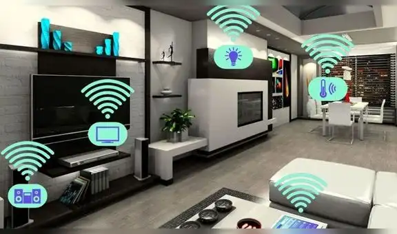Ciberseguridad: ¿las casas inteligentes son realmente seguras? [VIDEO]