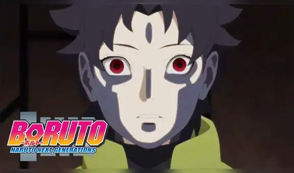 Boruto Naruto Next Generations: Mirai sufre una perturbadora transformación [VIDEO]