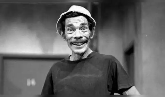 Mira aquí ‘Con permisito dijo Monchito’, documental sobre Don Ramón [VIDEO]