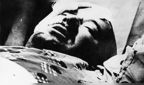 A 62 años de la muerte de Pedro Infante: Así fue el accidente aéreo del cantante mexicano