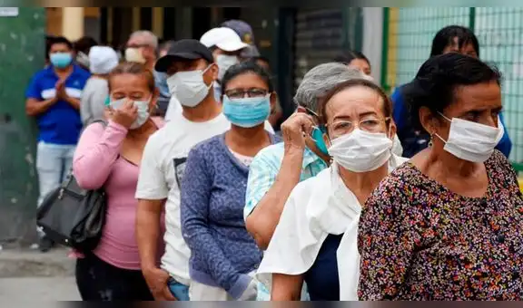 Coronavirus en Ecuador: ¿Cuántos infectados y muertos se registran hasta hoy, 9 de abril?