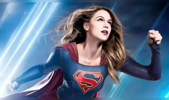 Supergirl lanza su tráiler y presenta a dos nuevos personajes