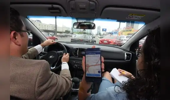 Algoritmos para conducir mejor