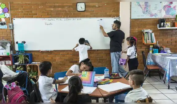 Día del Maestro en México: las mejores frases para dedicar a los profesores en su día [FOTOS]