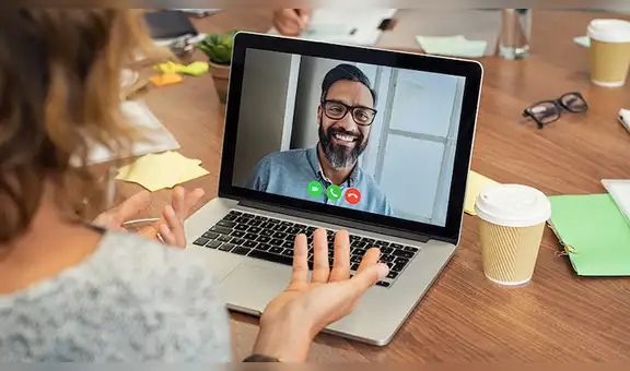 Microsoft Teams y Zoom: las apps de videollamada ganan millones de usuarios nuevos durante la cuarentena