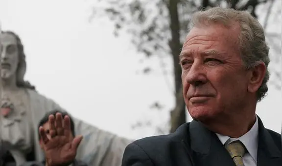 Waisman: "Si Alejandro Toledo es culpable, que se pudra en la cárcel" | VIDEO