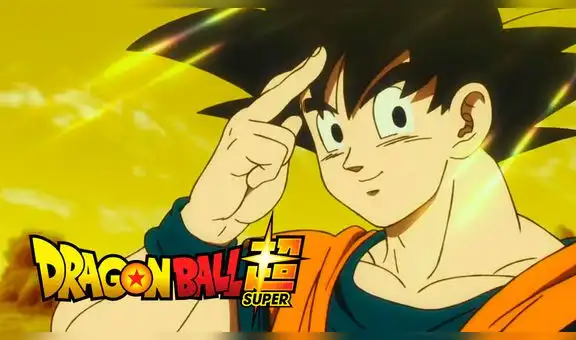 Dragon Ball Super: ¿cuántos años tiene Goku? Se revela información oficial [VIDEO]