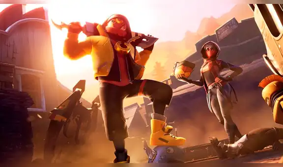 Fortnite temporada 10: Todas las señales de stop y dónde destruirlas [FOTOS]