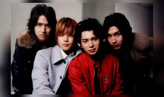 Dorama Hana yori dango: ¿Cómo lucen ahora los F4 de la versión japonesa de Boys over flowers?