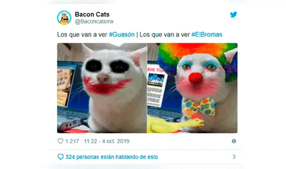 Joker: los memes más hilarantes de ‘El Bromas’, presunto titular de la película en España