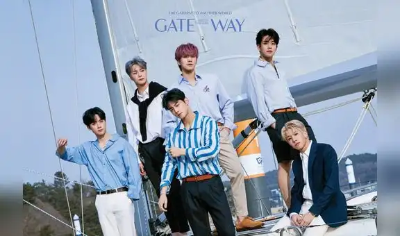 ASTRO se confiesa tras romper en llanto por su primer trofeo para “Knock” [VIDEOS]