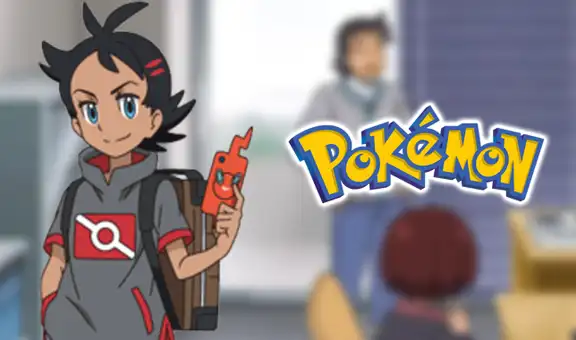 Pokémon (2019): siguiente capítulo mostrará a los padres de Go [VIDEO] 