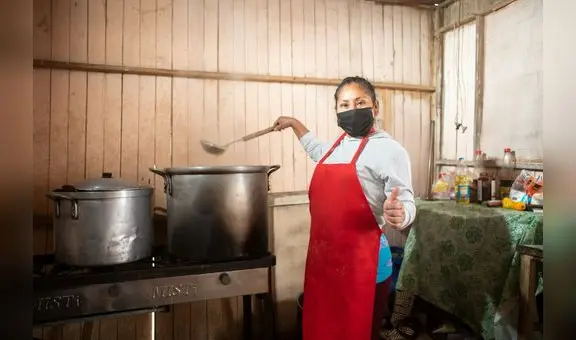 MEF destinará más de S/ 98 millones para adquirir alimentos a favor de las ollas comunes
