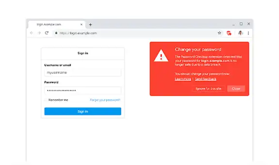 Google Chrome: así descubrirás si tus contraseñas han sido hackeadas [FOTOS]