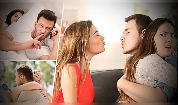 Este 13 de febrero es el Día del amante: el peculiar motivo por el que se celebra un día antes de San Valentín  