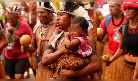 En Perú habitan 55 pueblos indígenas que luchan por no dejar morir 48 idiomas nativos