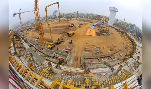 Corrupción impactó en la inversión pública en Perú en 2019