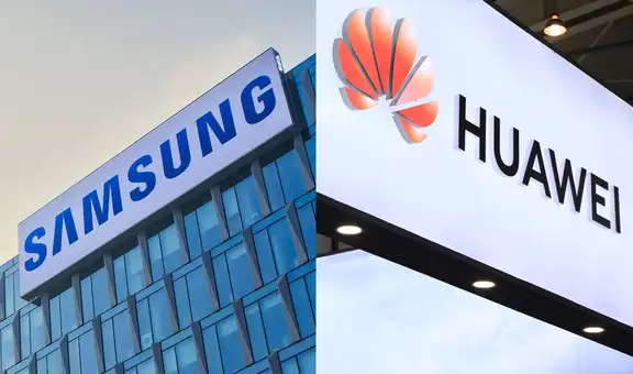 Samsung lanzaría antes el Galaxy S21 para arrebatar cuota de mercado a Huawei
