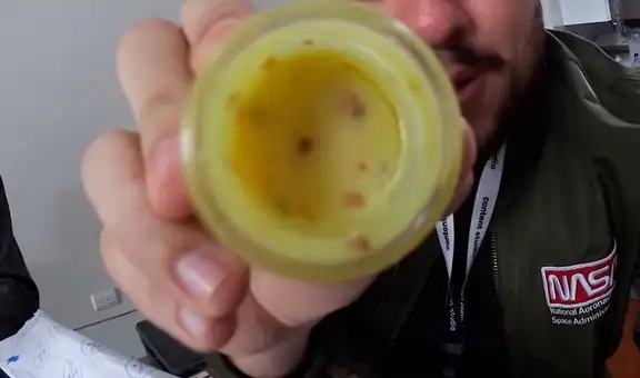 ¿Sabías que en Lima venden una ‘lujosa’ mantequilla que cuesta 56 soles? [VIDEO]