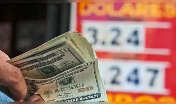 Cuánto está el dólar en Perú: conoce a qué precio cerró el tipo de cambio hoy, miércoles 1 de julio