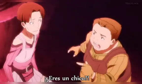 ¿Por qué algunas personas usan personajes del sexo opuesto en los videojuegos? 