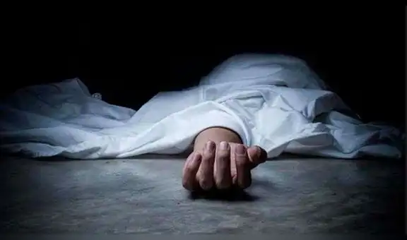 Encuentran a forense teniendo relaciones sexuales con el cadáver de una niña  
