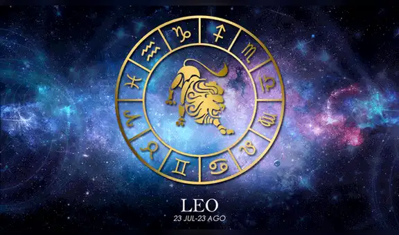 Horóscopo de hoy, viernes 10 de abril de 2020, para Leo