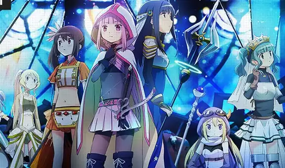 Mahou Shoujo Madoka Magica: entérate aquí dónde y a qué hora ver el estreno de la nueva temporada  