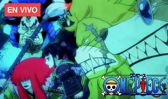 One Piece, capítulo 948: fecha de estreno del nuevo episodio del anime