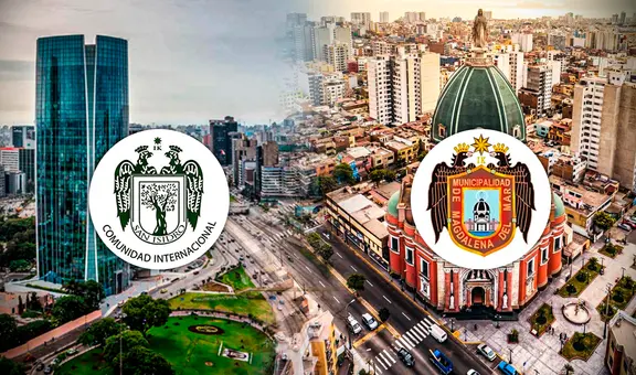 San Isidro y Magdalena del Mar: ¿cuándo inició el conflicto territorial entre ambos distritos?