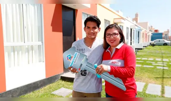 ¿Cuáles son los requisitos para acceder al Bono MiVivienda Verde y de cuánto es el monto?