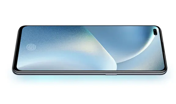 Rival de Xiaomi presenta celular económico que posee 8GB de RAM y 2 cámaras selfie [FOTOS]