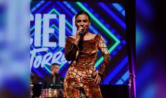 Cielo Torres: “Los músicos también son empresarios”